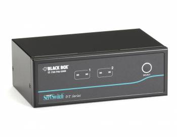 BlackBox KV9622A
