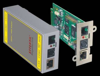 Effekta GE/CS141SCPF-SL