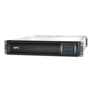 APC SMT3000RMI2UCR