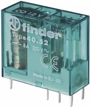 Finder 405260120000
