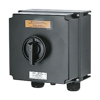 CEAG GHG2640020R0001