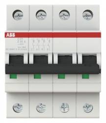 ABB Automation 2CDS254001R0578