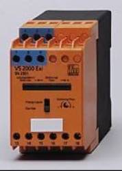 Ifm Electronic SR2301