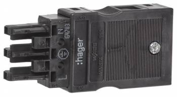 Hager G4703