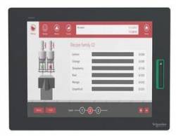 Schneider Electric HMIDT732