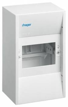 Hager GD104N