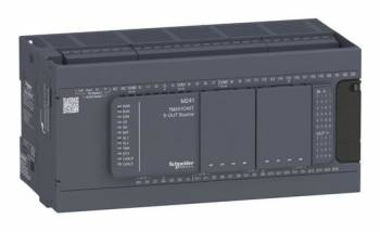 Schneider Electric TM241C40T
