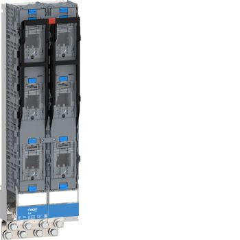 Hager LV8SDR800STP