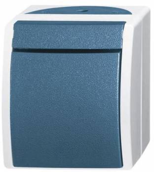 Busch Jaeger 2CKA001085A1604