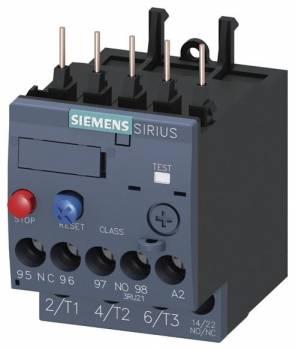 Siemens 3RU21160KB0