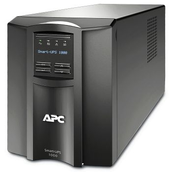 APC SMT1000ICR