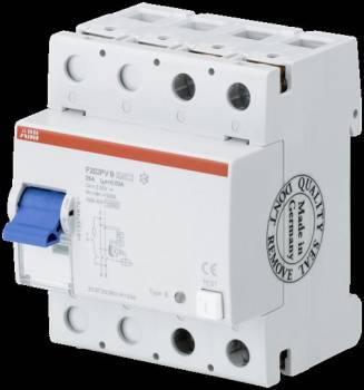 ABB Automation 2CSF202701R1400