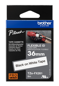 Brother TZEFX261