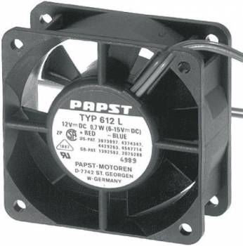 Papst-Motoren 390346