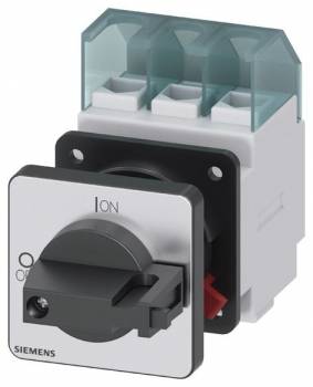 Siemens 3LD21500TK11