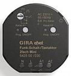Gira 542500