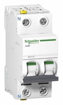 Schneider Electric A9F06650