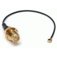 Allnet ANT-PIG-UFL-RSMA-F-30