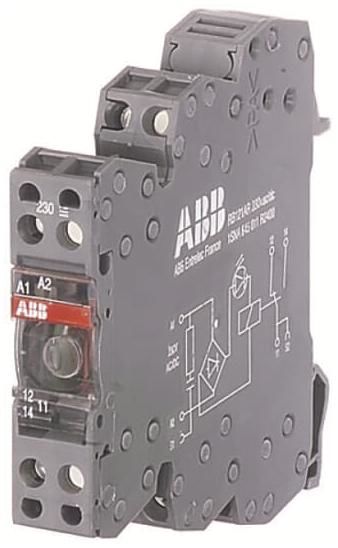 ABB Automation 1SNA645013R2600