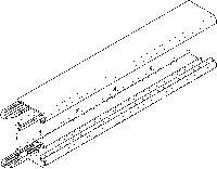Hager BRN7013019010