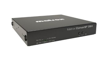 Matrox CIP-DSH2