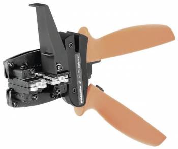 Weidmüller 1190490000