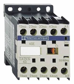 Schneider Electric CA2KN40E7