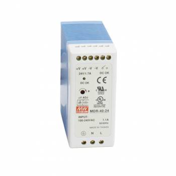 BlackBox MDR-40-24