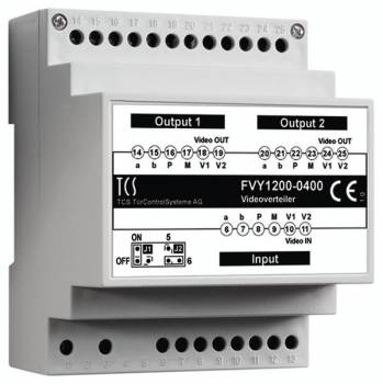 TCS FVY1200-0400