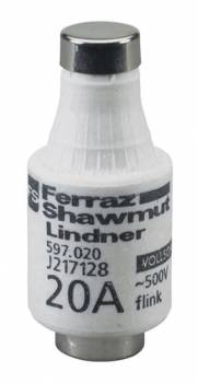 Ferraz Shawmut E213559