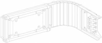 Schneider Electric KNA63DL4