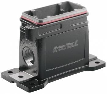 Weidmüller 1081410000