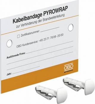 OBO Bettermann 7203140
