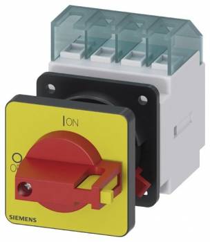 Siemens 3LD20500TK13