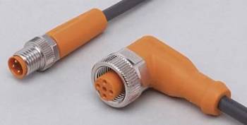 Ifm Electronic EVC245