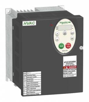 Schneider Electric ATV212HU30N4