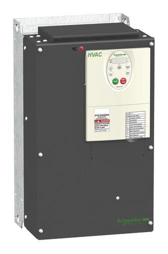 Schneider Electric ATV212HD22N4