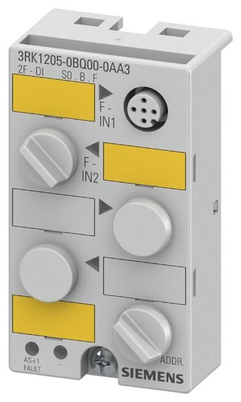 Siemens 3RK12050BQ000AA3