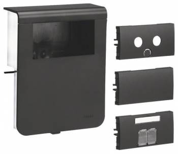 HAGER SL201159159011