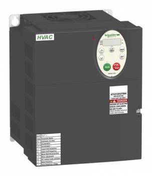 Schneider Electric ATV212HU75N4