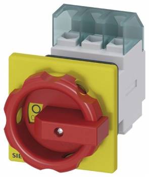 Siemens 3LD22540TK53