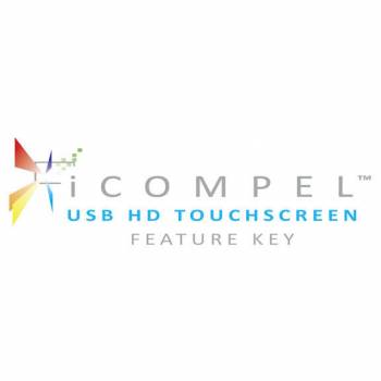 BlackBox ICOMP-TOUCH