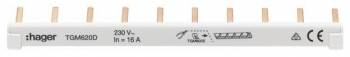 HAGER TGM620D
