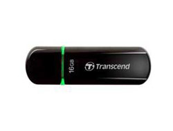 Transcend TS16GJF600