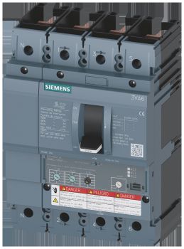 Siemens 3VA62106HL412AA0