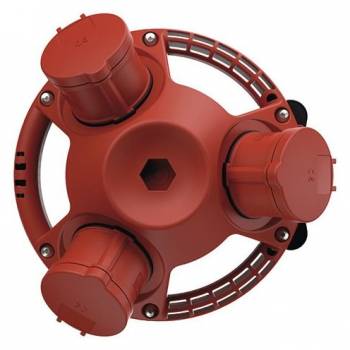 Mennekes 94358RO