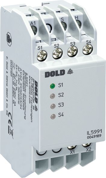 E.Dold & Soehne KG 0061250