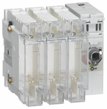 HAGER HFD306