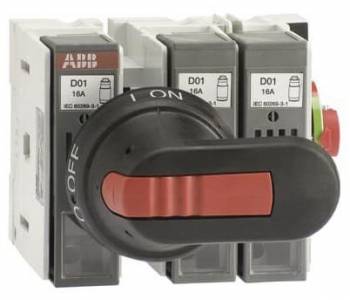 ABB Automation 1SCA108828R1001