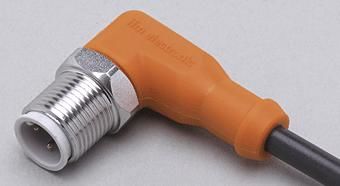 Ifm Electronic EVC08A